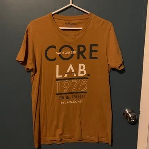 Jack and Jones original tee!